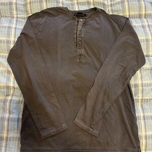 Men's French Connection Long Sleeeve